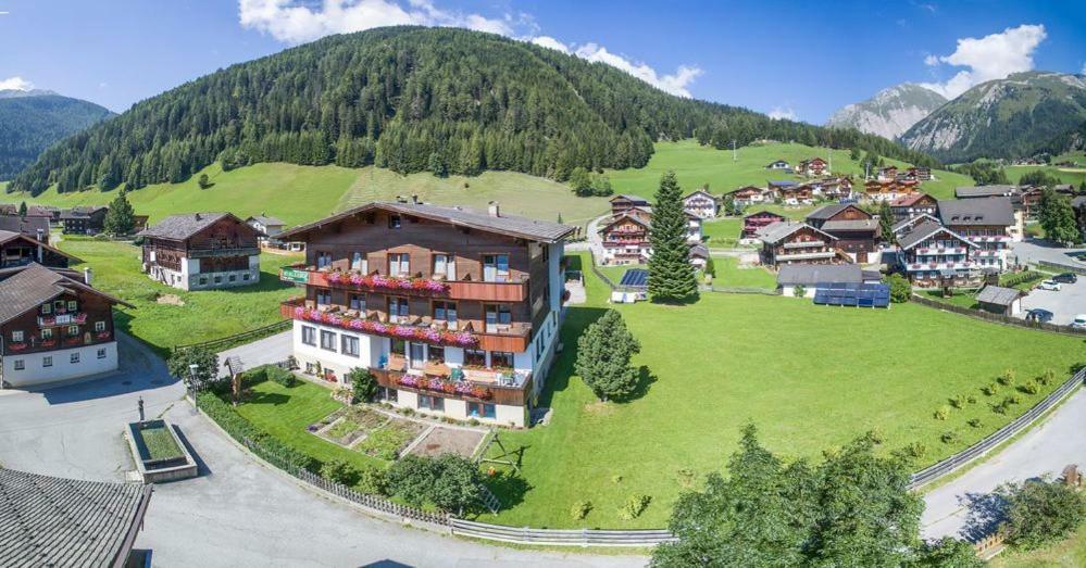 Готель Wurlerhof Кальс-ам-Гросглокнер Екстер'єр фото